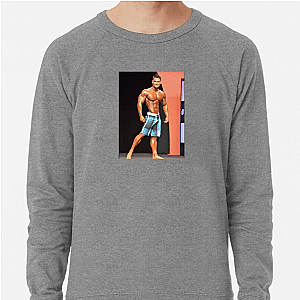 Jeremy Buendia Merch Collection Jeremy Buendia Sweatshirts