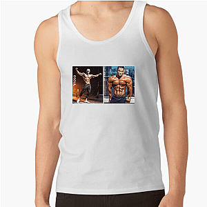 Jeremy Buendia Merchandise Jeremy Buendia Tank Tops