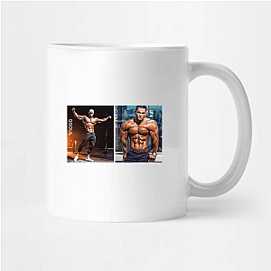 Jeremy Buendia Merchandise Jeremy Buendia Mugs