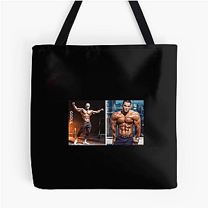Jeremy Buendia Merchandise Jeremy Buendia Bags