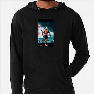Jeremy Buendia Fan Art Jeremy Buendia Hoodies