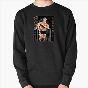 Jeremy Buendia Special Collection Jeremy Buendia Sweatshirts