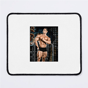 Jeremy Buendia Special Collection Jeremy Buendia Mouse Pads