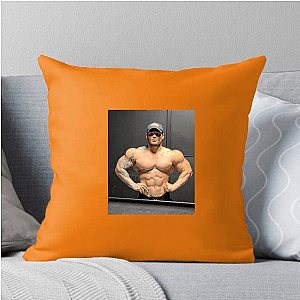 Jeremy Buendia Signature Jeremy Buendia Pillows Cover
