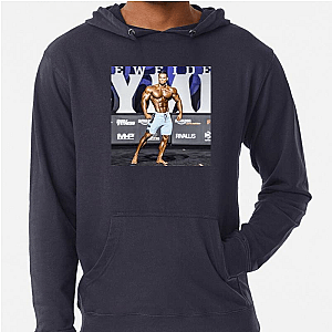 Jeremy Buendia Merch Jeremy Buendia Hoodies