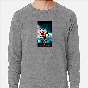 Jeremy Buendia Fan Art Jeremy Buendia Sweatshirts