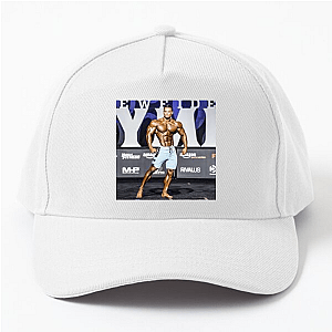 Jeremy Buendia Merch Jeremy Buendia Hats & Caps