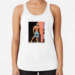 Jeremy Buendia Merch Collection Jeremy Buendia Tank Tops