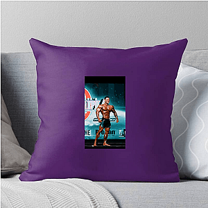 Jeremy Buendia Fan Art Jeremy Buendia Pillows Cover