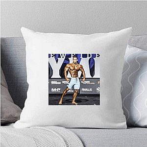 Jeremy Buendia Merch Jeremy Buendia Pillows Cover