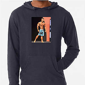 Jeremy Buendia Merch Collection Jeremy Buendia Hoodies