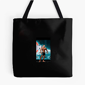 Jeremy Buendia Fan Art Jeremy Buendia Bags