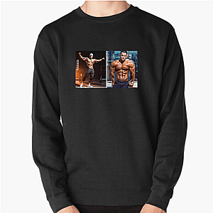 Jeremy Buendia Merchandise Jeremy Buendia Sweatshirts