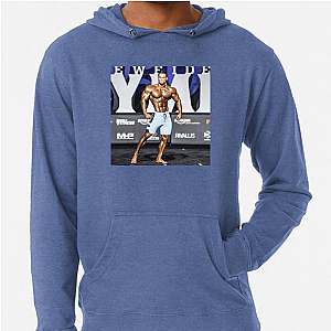 Jeremy Buendia Merch Jeremy Buendia Hoodies