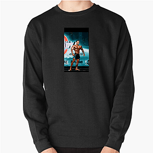 Jeremy Buendia Fan Art Jeremy Buendia Sweatshirts