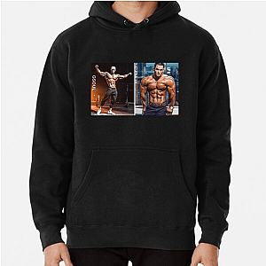 Jeremy Buendia Merchandise Jeremy Buendia Hoodies