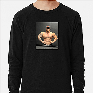 Jeremy Buendia Signature Jeremy Buendia Sweatshirts