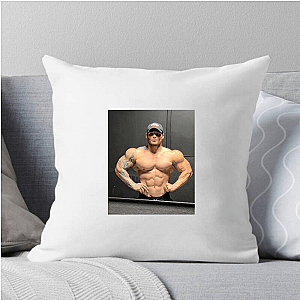 Jeremy Buendia Signature Jeremy Buendia Pillows Cover