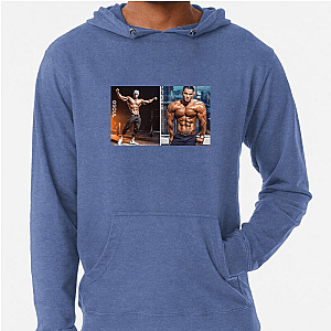Jeremy Buendia Merchandise Jeremy Buendia Hoodies