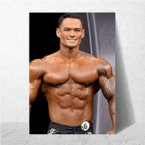 Jeremy Buendia Limited Collection Jeremy Buendia Posters