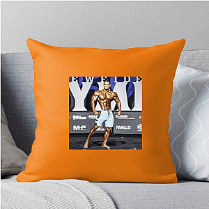 Jeremy Buendia Merch Jeremy Buendia Pillows Cover