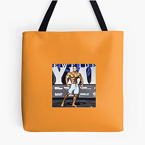 Jeremy Buendia Merch Jeremy Buendia Bags