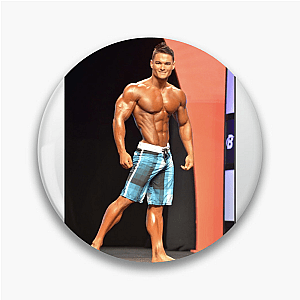 Jeremy Buendia Merch Collection Jeremy Buendia Pins