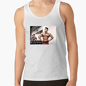 Jeremy Buendia Collection for fans Jeremy Buendia Tank Tops