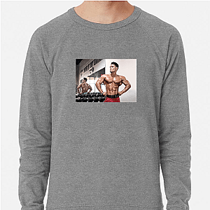 Jeremy Buendia Collection for fans Jeremy Buendia Sweatshirts