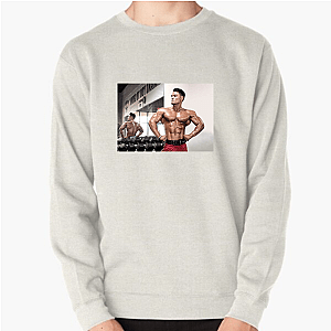 Jeremy Buendia Collection for fans Jeremy Buendia Sweatshirts