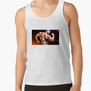 Jeremy Buendia Merchandise For Fans Jeremy Buendia Tank Tops