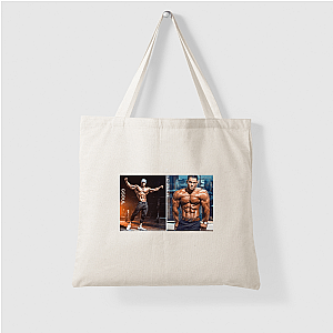 Jeremy Buendia Merchandise Jeremy Buendia Bags