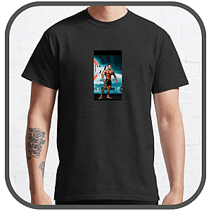 Jeremy Buendia T-Shirts