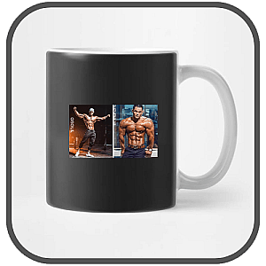 Jeremy Buendia Mugs