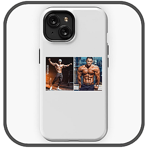 Jeremy Buendia Cases