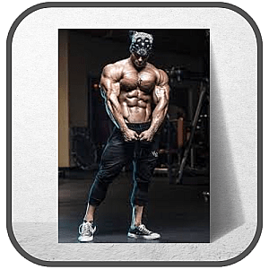 Jeremy Buendia Posters