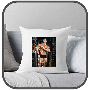 Jeremy Buendia Pillows Cover