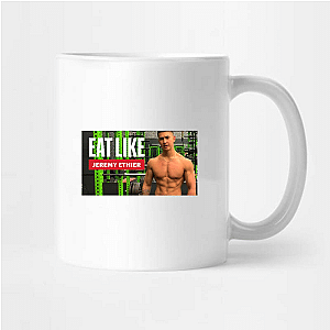 Jeremy’s Smart Fit Path Jeremy Ethier Mugs