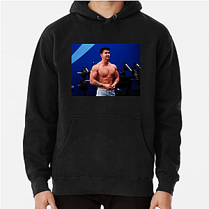 Progress the Ethier Way Jeremy Ethier Hoodies