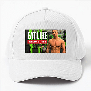 Jeremy’s Smart Fit Path Jeremy Ethier Hats & Caps