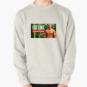 Jeremy’s Smart Fit Path Jeremy Ethier Sweatshirts