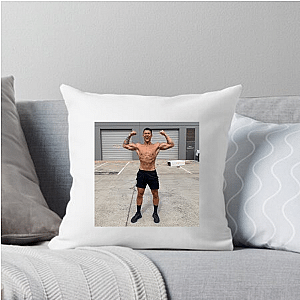 Smarter Reps – Ethier Style Jeremy Ethier Pillows Cover