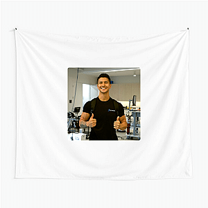 Unlock Growth – Jeremy Edition Jeremy Ethier Tapestries