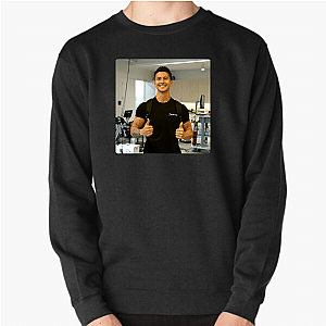 Unlock Growth – Jeremy Edition Jeremy Ethier Sweatshirts