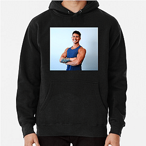 Built with Ethier Method Jeremy Ethier Hoodies