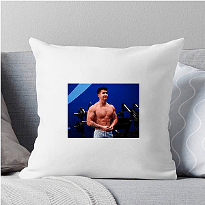 Progress the Ethier Way Jeremy Ethier Pillows Cover