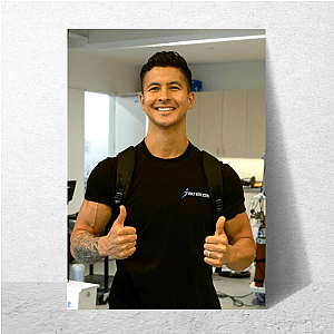 Unlock Growth – Jeremy Edition Jeremy Ethier Posters
