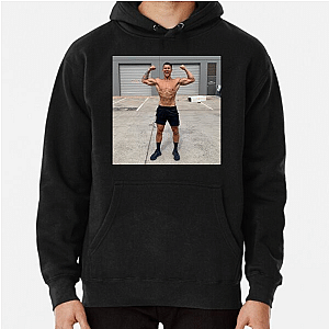 Smarter Reps – Ethier Style Jeremy Ethier Hoodies