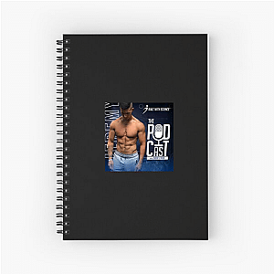 Jeremy's Gym Blueprint Jeremy Ethier Notebook
