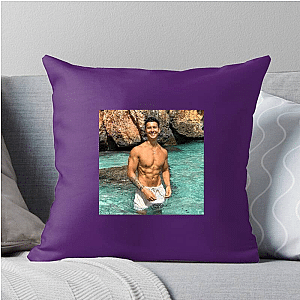Muscle by Jeremy Jeremy Ethier Pillows Cover